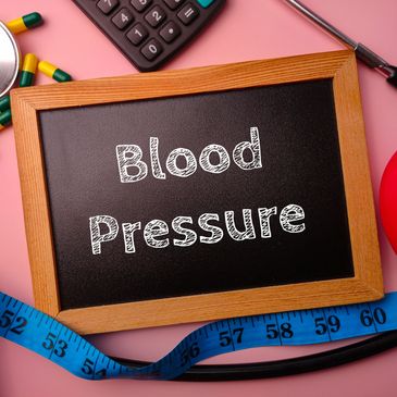 High blood pressure research trial, new treatment
