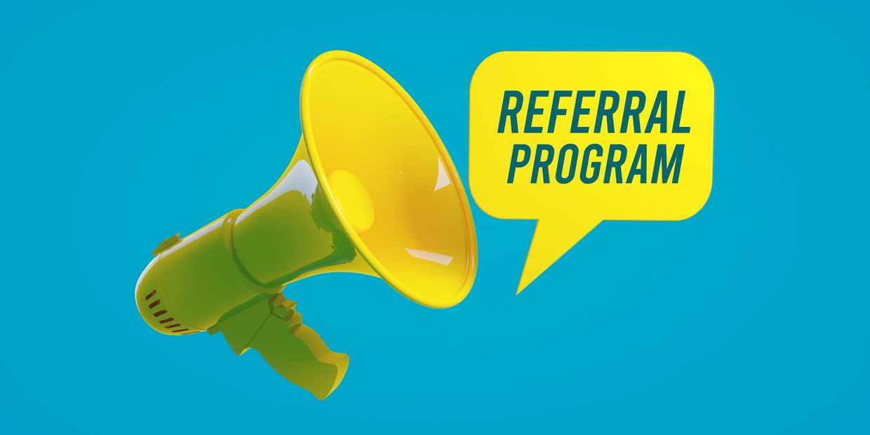 ESC Home-Services offers a referral program to high end clients
