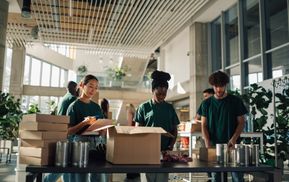 Home Weatherization Program