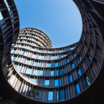 Guaranteed Rent: Backed by the U.S. Treasury, zero default risk, stronger building value.