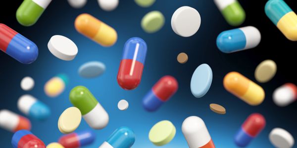 Medication management and prescription for 18 and older with Dorcas Boursiquot.