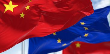China remains one of the most dynamic markets for investors, with vast opportunities.