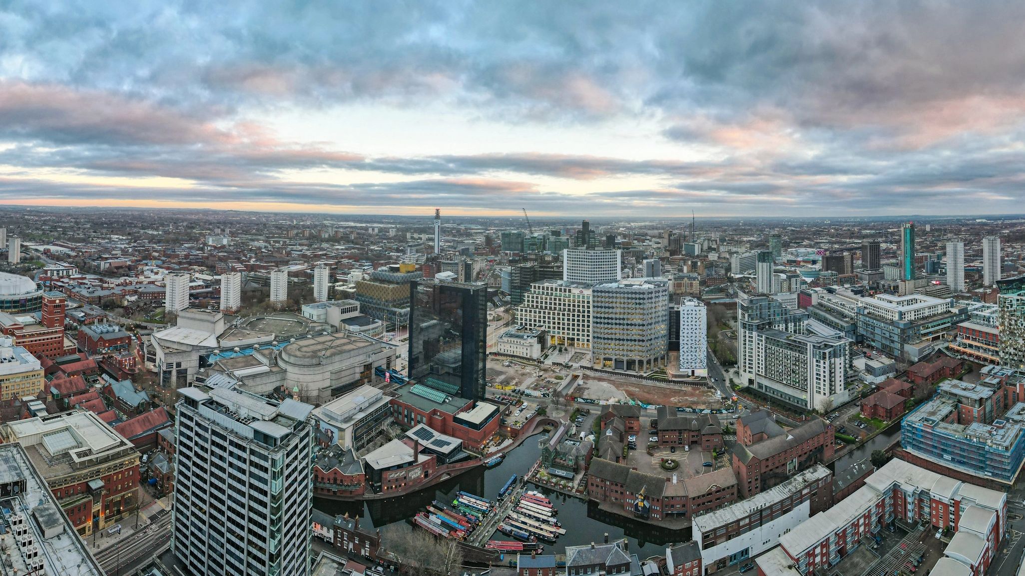 Process Server in Birmingham | Process Servers West Midlands