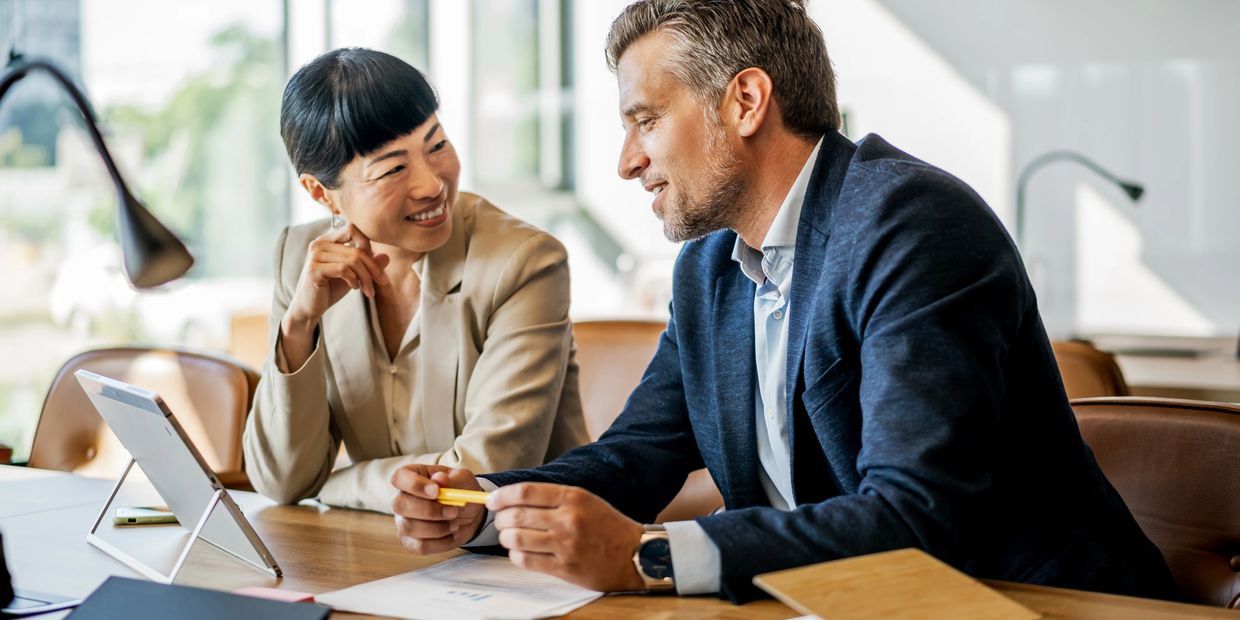 FAST Approach to procurement readiness by Peñate Consulting