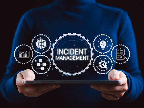 Incident management