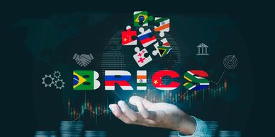 Greenback Talk - BRICS vs the USA