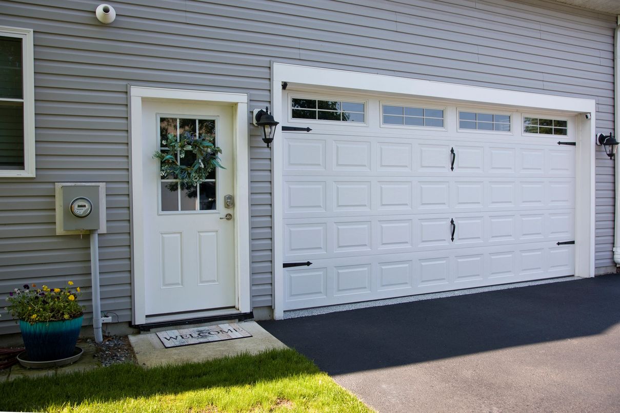 Morningstar Garage Doors photo 4