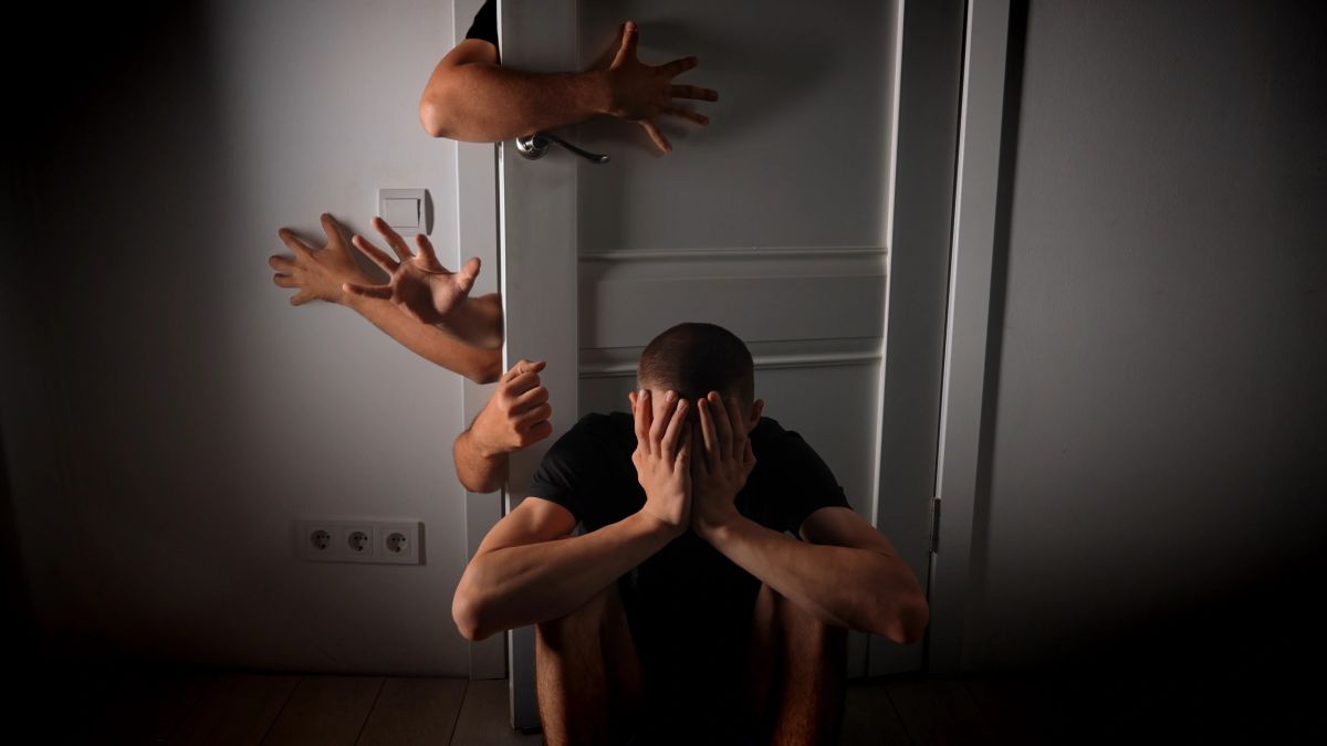 Conquering the Fear of Sobriety