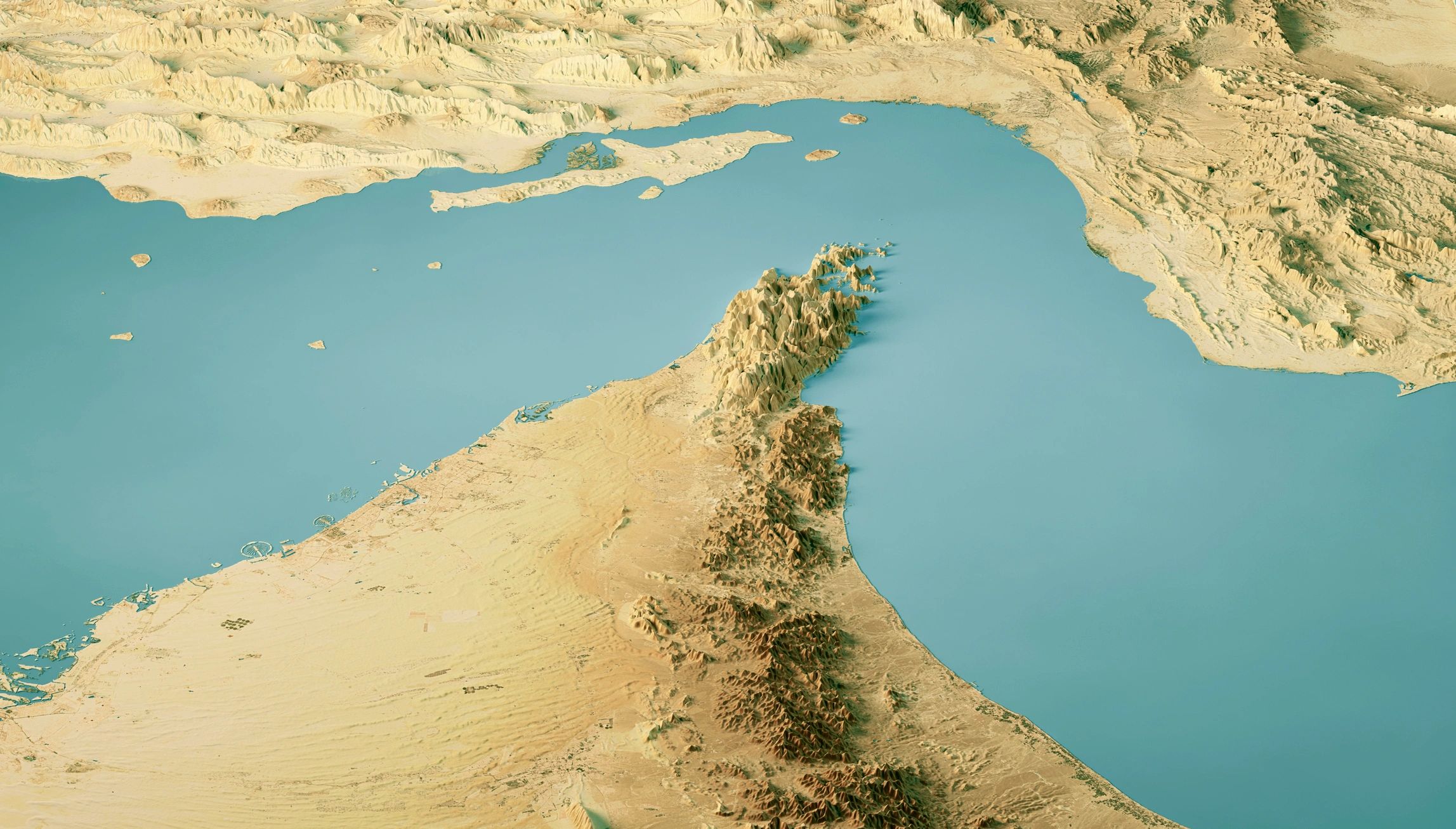 Hormuz