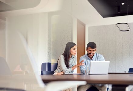 Increase website visits through digital marketing