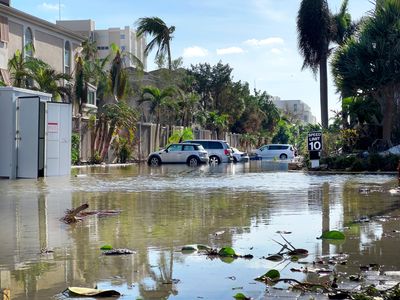 Florida home flood protection insurance