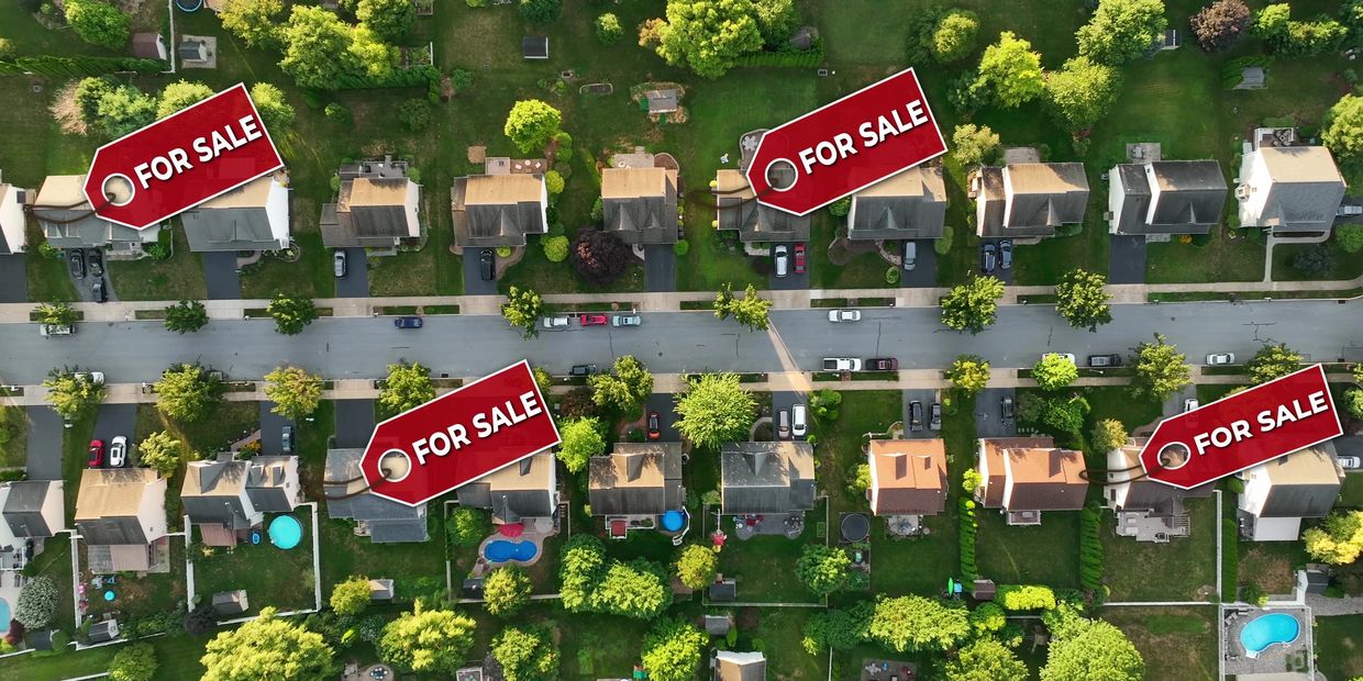 Residential Mortgages
