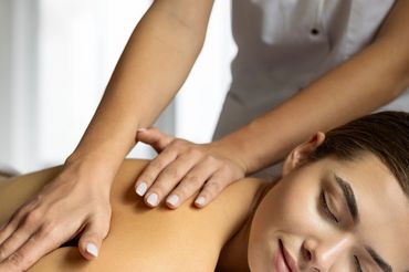 Professional Training & Qualifications

- Aromatherapy Associates Training Certificate

