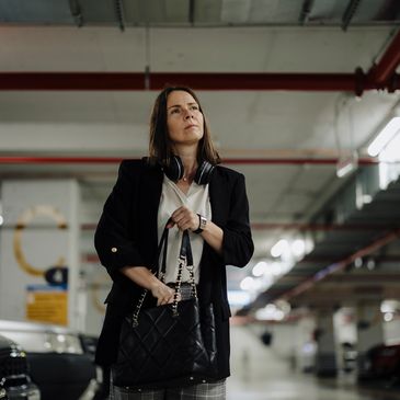 Car Park, Empty Car Park, Land Owner, Land, Parking, ANPR, Vehicle, Solution, Motorist, Parking Prob