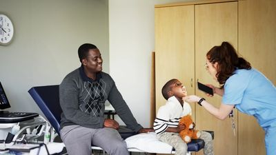 Healthcare EDW, EDW modernization, Predictive analytics healthcare, Hospital data warehouse