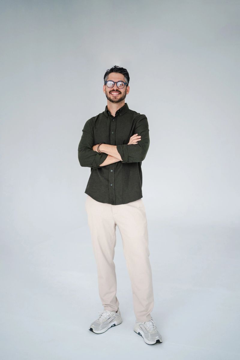 Omar Al Jedai