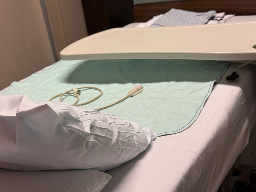 Hospice Companion