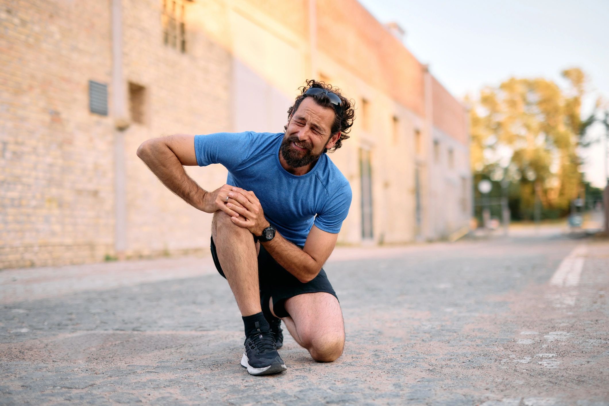 Key Strategies for Effective Sports Injury Recovery