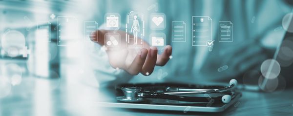 Inspire Personal Health, Healthcare, virtual visits