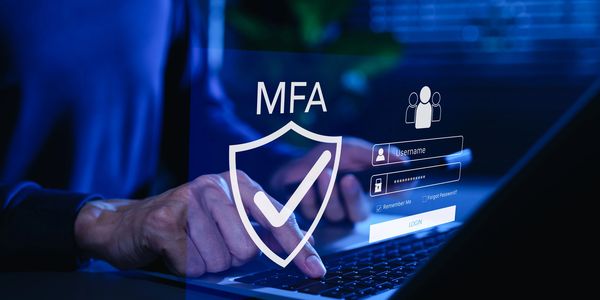 Microsoft Multi-factor authentication MFA Entra