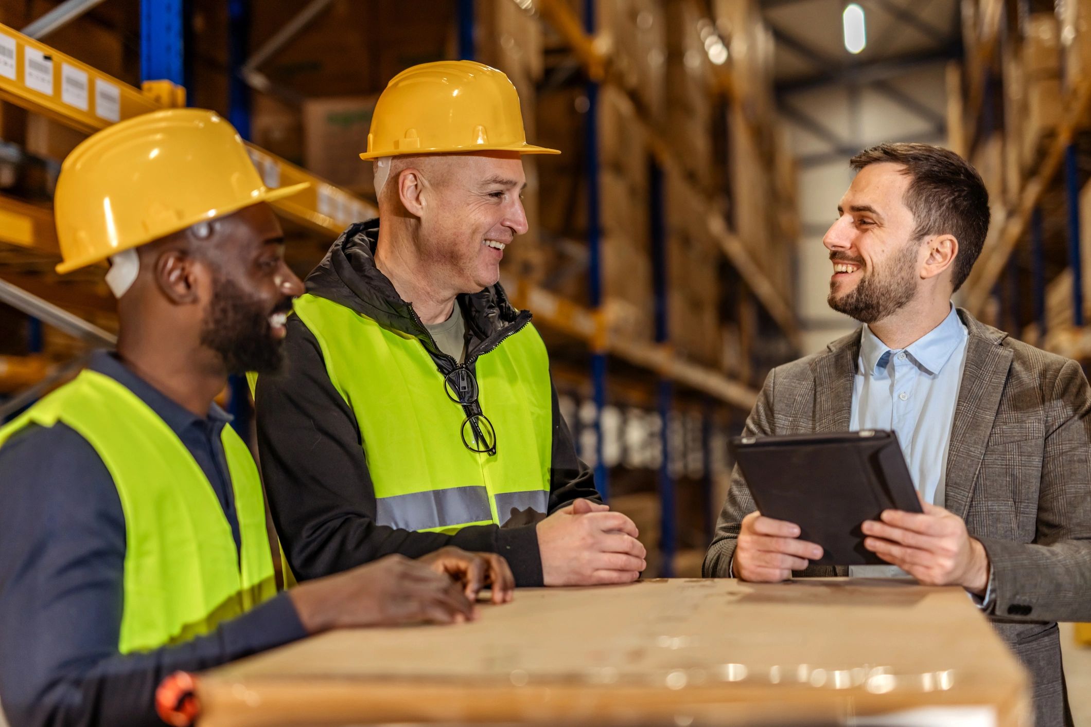 Construction Project Management Process  Image