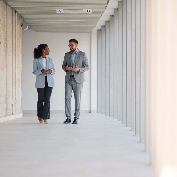 Cloud and tech infrastructure