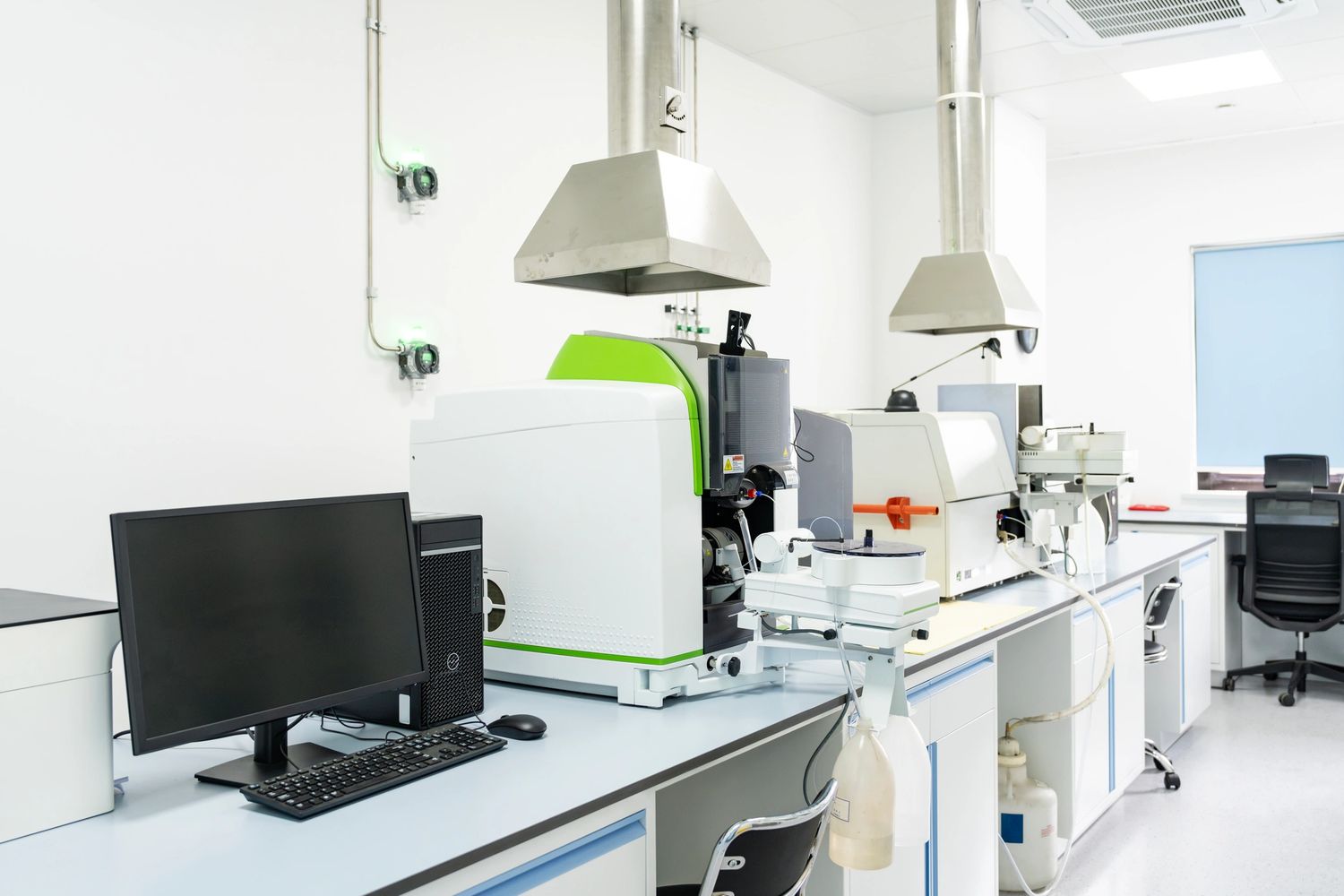 People exercising looking really fit.