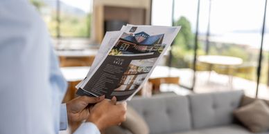 Loan options for self-employed and freelancers.