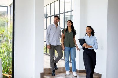 Finding your dream home in Durham & Raleigh