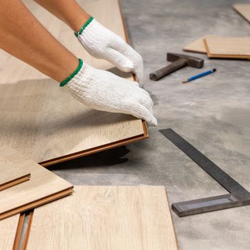 Hardwood flooring durham