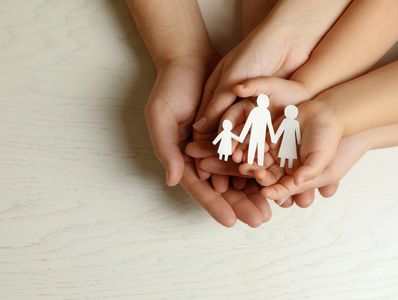 Growing family through adoption Roffina Psychotherapy