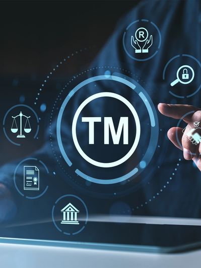 marcas derechos de autor