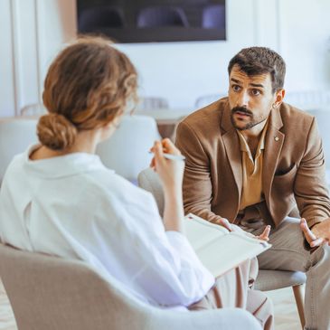 One on One Interview