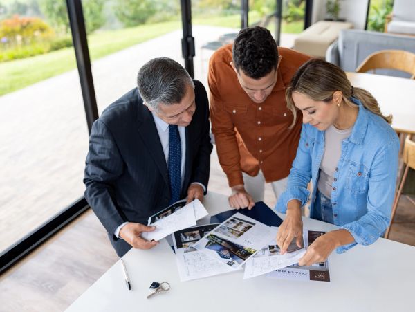 Nano Homes LLC