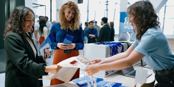 Planificación estratégica en organización de eventos para instituciones y empresas