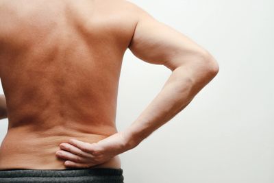 Sports Massage