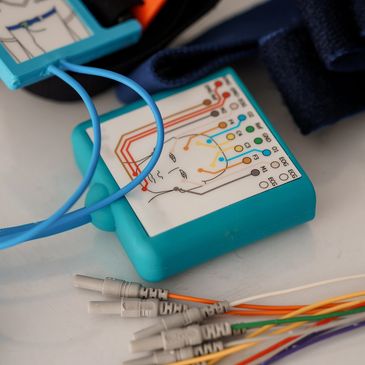 uyku apnesi testi (PSG)