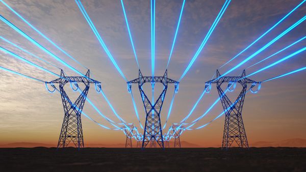 Electricity Transmission & Distribution