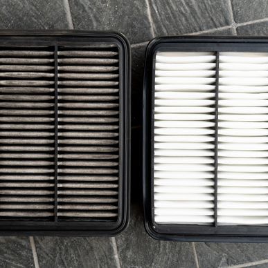 Air filter- starting at $25