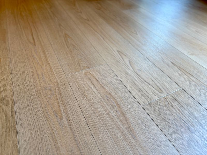 Luxury Vinyl Flooring