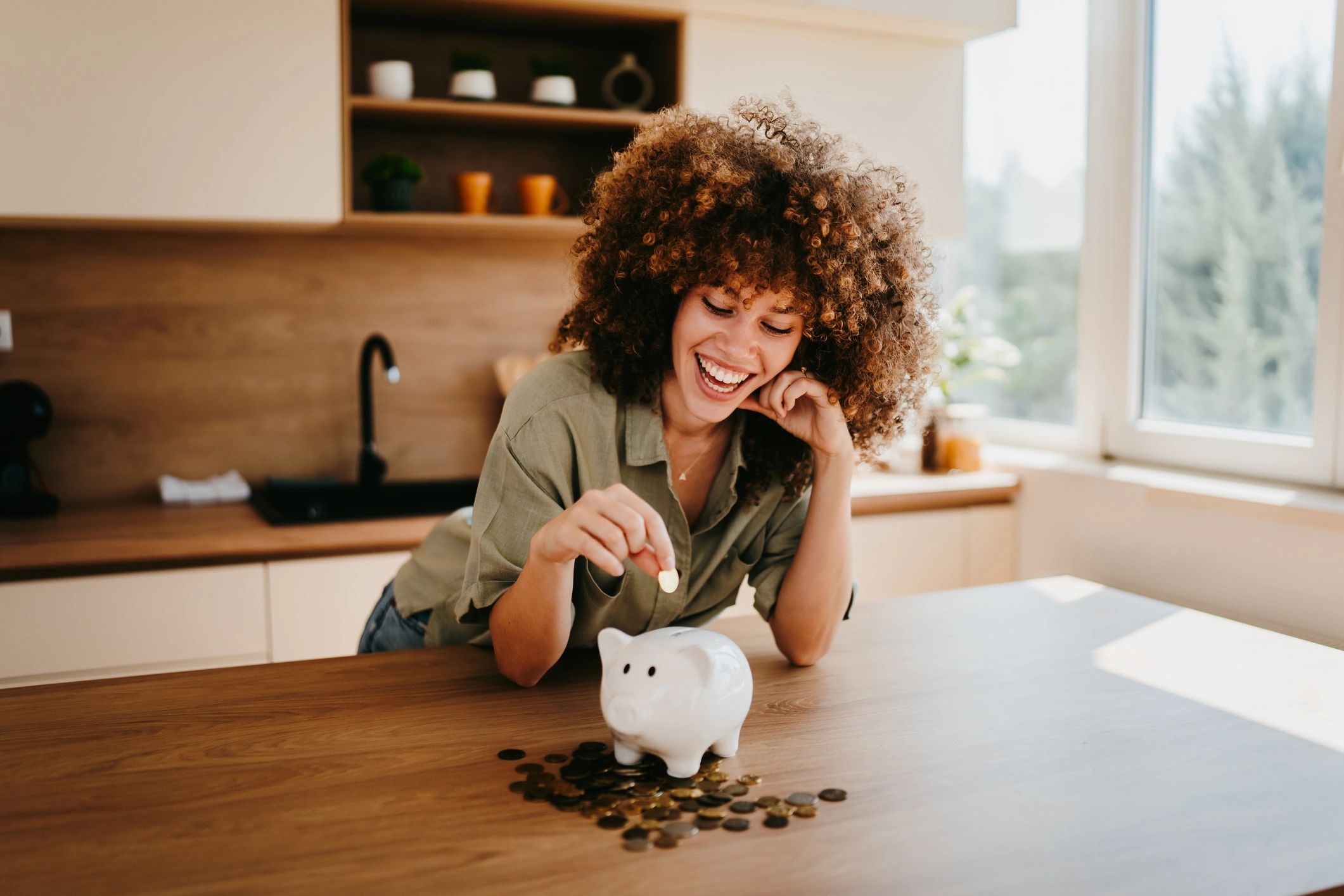 How to Become Financially Independent