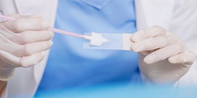 	Physician outsourcing laboratory services supporting compliant diagnostic testing nationwide