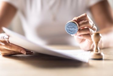 Your trusted Notary Signing Agent