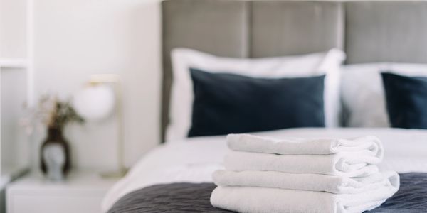 ESC Home Services provides professional personalized cleaning and estate management services.