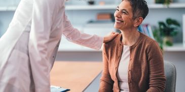 Supporting you through healthcare challenges with compassionate guidance.
