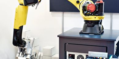 Type of M/cJYOTI VMC Model NX-3222
Travel-3000 X 2760X 1000mm
ATC Capacity-24 TOOLS
Extra Feature-CT