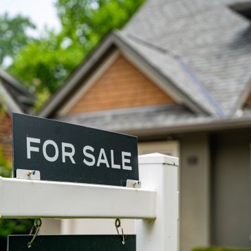 Paint your home to sell