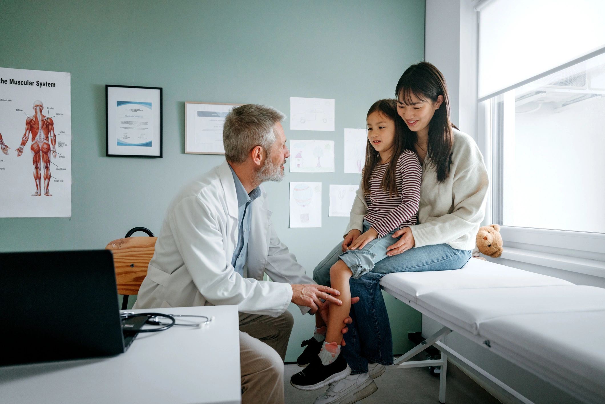 Find a Family Doctor Near 1814 NW 19th St