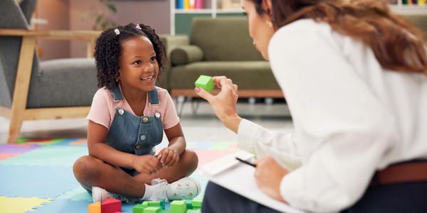 Are you hoping to do things differently than your parents? 

