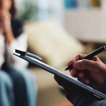 testing, assessments and evaluations for custody, clinical mental health, adoption, immigration etc